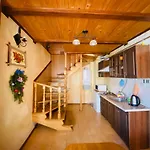 гірський Casa vacanze Jaremče