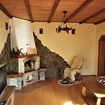 Casa vacanze гірський