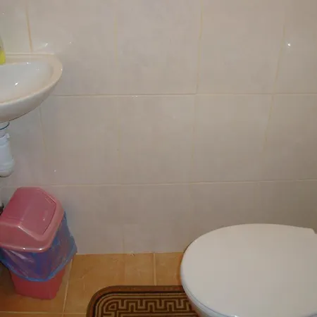 гірський بيت للعطل