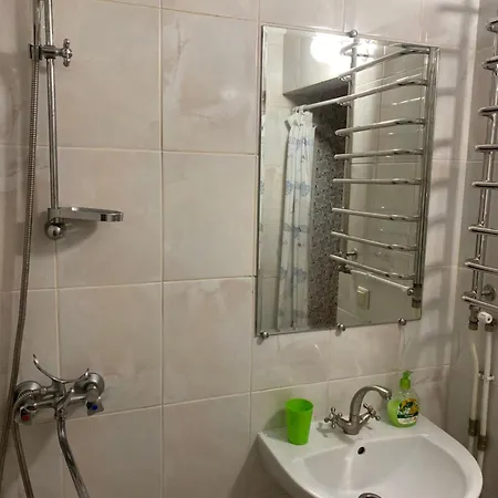 гірський ياريمتشي