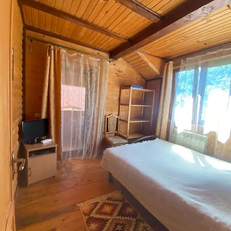 بيت للعطل гірський