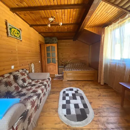 гірський Дом отдыха *