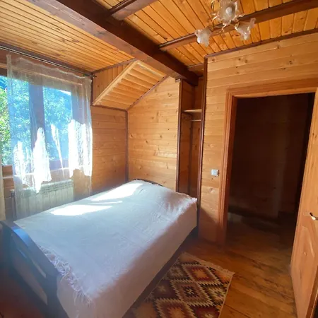 гірський ياريمتشي