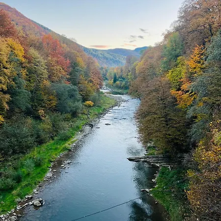 гірський Дом отдыха *