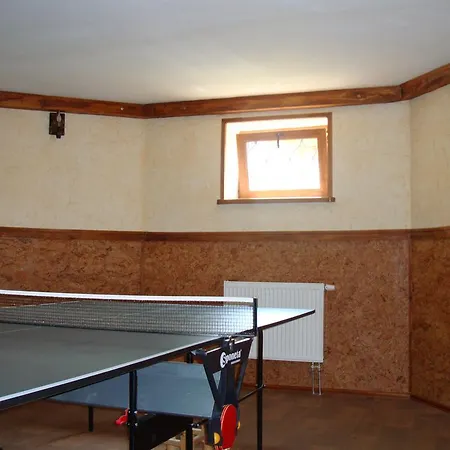 гірський بيت للعطل *