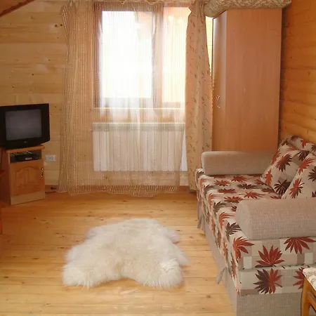гірський