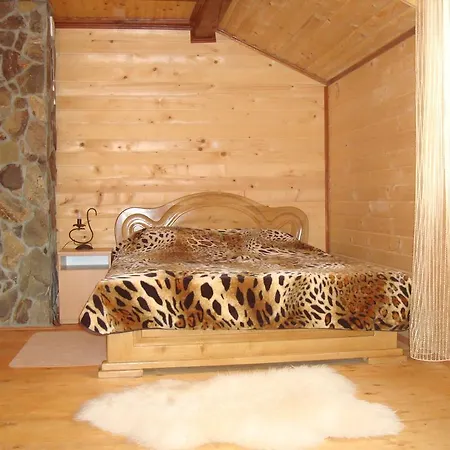 Feriehus гірський Yaremche