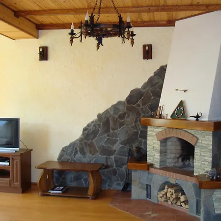 гірський Yaremche