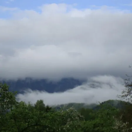 гірський بيت للعطل ياريمتشي