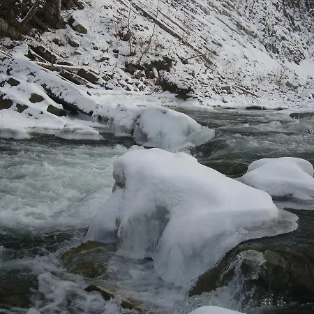 гірський * ياريمتشي