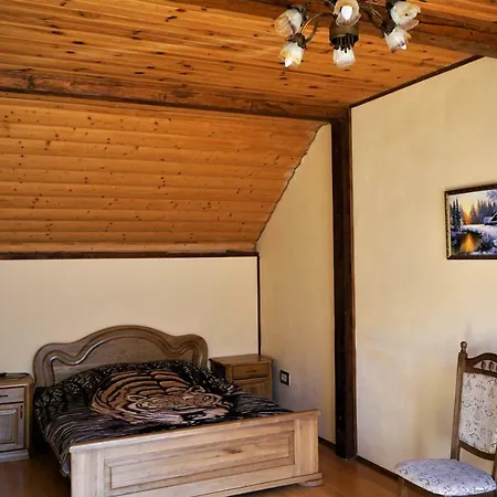 гірський بيت للعطل *