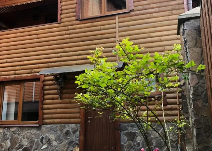 гірський