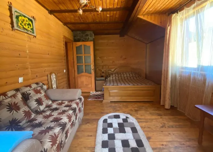 гірський Nyaraló *