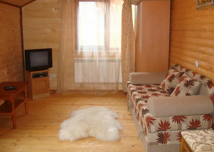 гірський