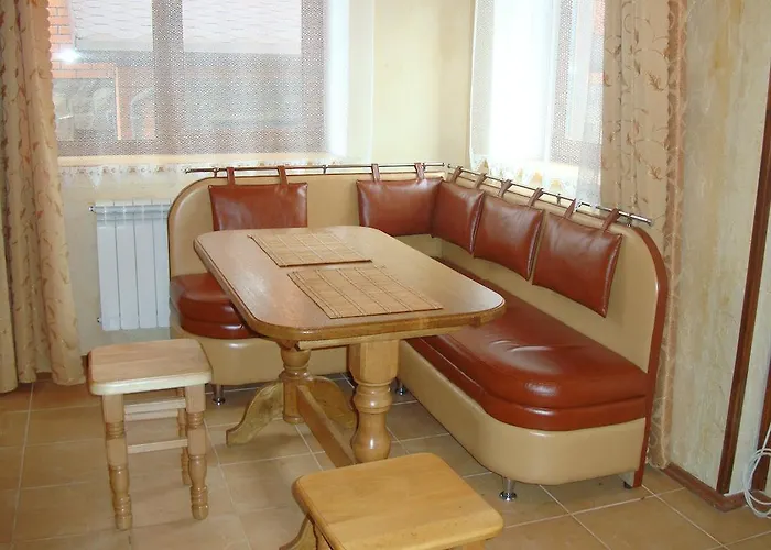 гірський Jaremcse