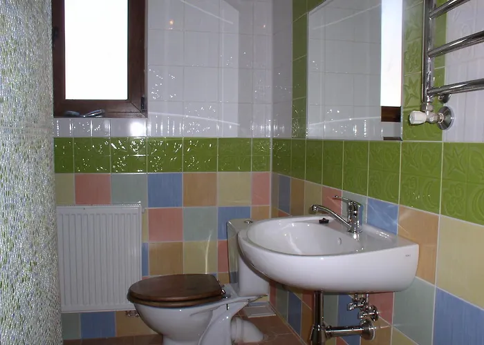 гірський