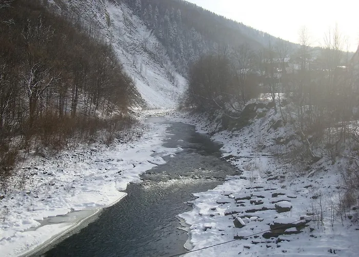 гірський Nyaraló *
