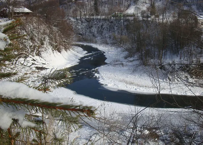 гірський Nyaraló *