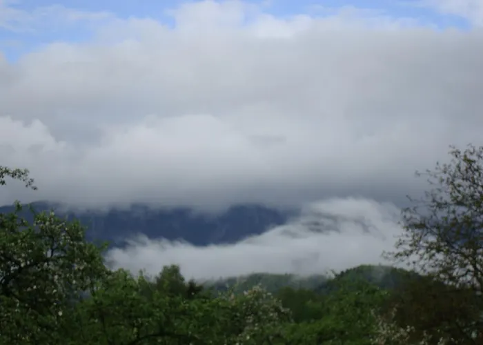 гірський Nyaraló Jaremcse