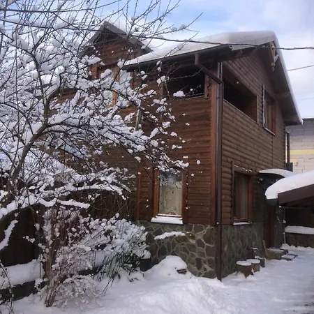 гірський * Yaremche