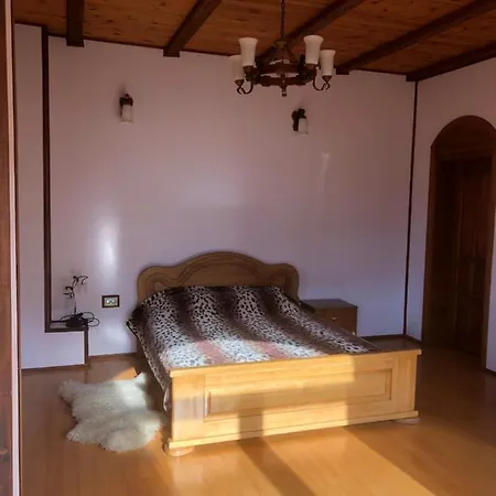 гірський 度假居 *