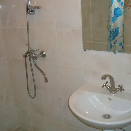 Holiday home гірський