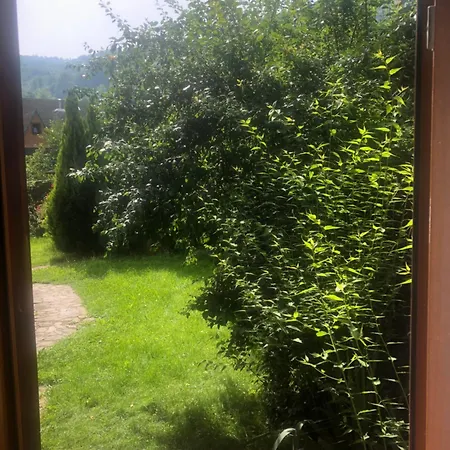 гірський Holiday home *