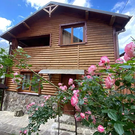 гірський * Yaremche