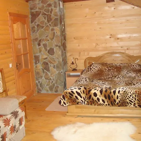 Holiday home гірський Yaremche