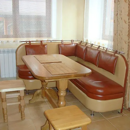 гірський Yaremche