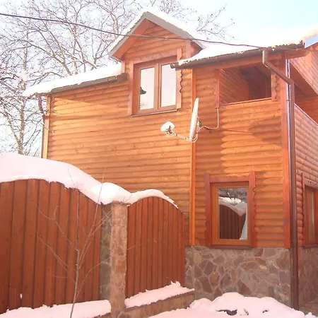 Holiday home гірський *