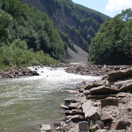 гірський Yaremche