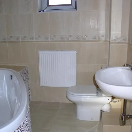Holiday home гірський