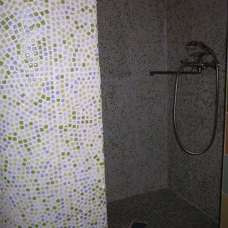 Holiday home гірський Yaremche