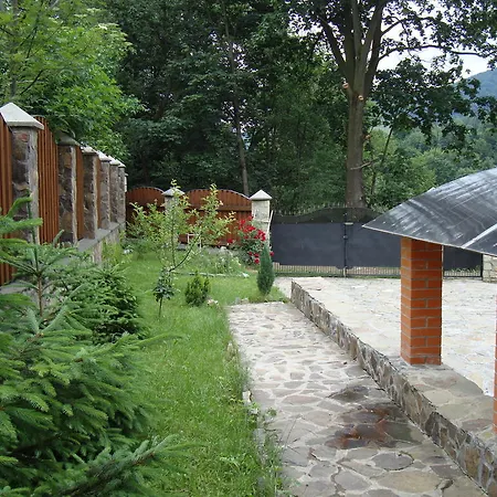 гірський Yaremche