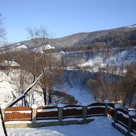 Holiday home гірський Yaremche