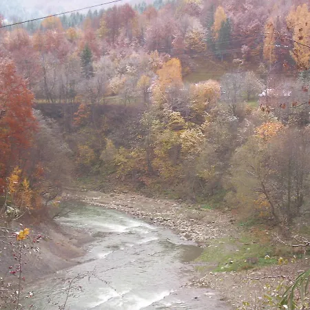 гірський Holiday home Yaremche