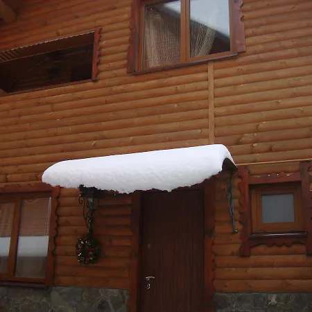 Holiday home гірський Yaremche