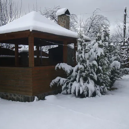 гірський Holiday home Yaremche