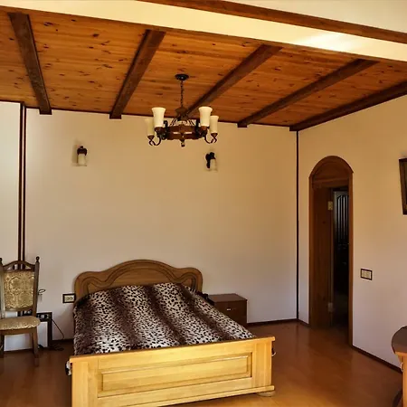 Holiday home гірський Yaremche